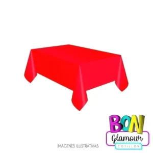 MANTEL PLAST COLOR X1