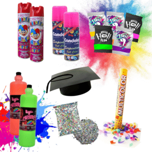 COMBO TIRADAS EGRESADOS