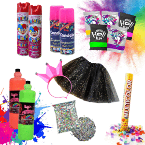 COMBO TIRADAS EGRESADAS CON TUTÚ