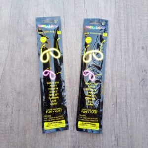 Anteojo Aviador Químico xU.