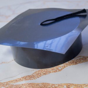 Gorros de Egresados xU. - Armado