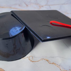 Gorros de Egresados xU. - Para Armar