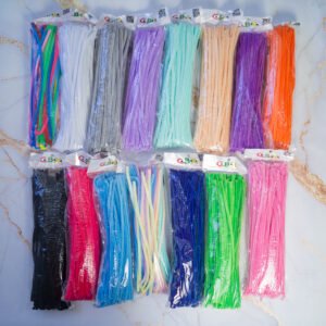 Limpia pipas x10 unidades