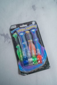 Anillos Fibra Led xU