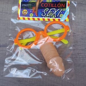 Anteojo Pene Virola xU