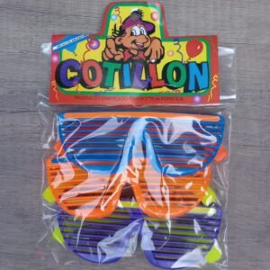 Anteojo Rejilla xU