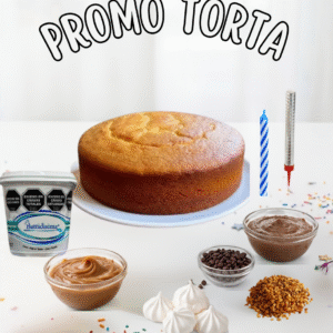 Promo Torta